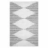 NuLOOM Romina Diamond Stripes Machine Washable Rug 2 NuLOOM Romina Diamond Stripes Machine Washable Rug -nuLOOM Sales Store unnamed file 616