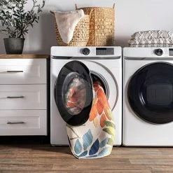 NuLOOM Rosana Floral Machine Washable Indoor Outdoor Area Rug -nuLOOM Sales Store unnamed file 642