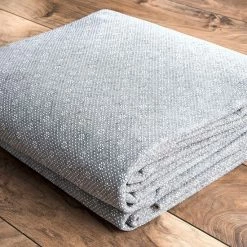 NuLOOM Premium Eco-Friendly Gray Rug Pad -nuLOOM Sales Store unnamed file 648