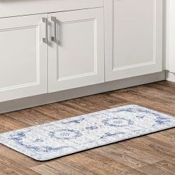 NuLOOM Verona Vintage Kitchen Mat -nuLOOM Sales Store unnamed file 657