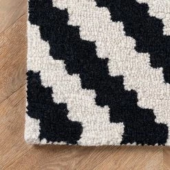 NuLOOM Kellee Geometric Wool Rug Gray 25 NuLOOM Kellee Geometric Wool Rug Gray -nuLOOM Sales Store unnamed file 664