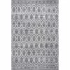 NuLOOM Fae Geometric Machine Washable Indoor Outdoor Area Rug Gray -nuLOOM Sales Store unnamed file 738