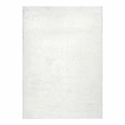 NuLOOM Airy Shag Gynel Cloudy Solid Rug Silver -nuLOOM Sales Store unnamed file 753