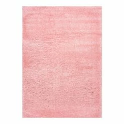 NuLOOM Airy Shag Gynel Cloudy Solid Rug Silver -nuLOOM Sales Store unnamed file 755