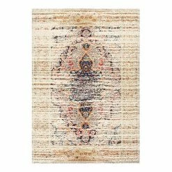 NuLOOM Distressed Persian Sarita Framed Floral Area Rug Gray -nuLOOM Sales Store unnamed file 765