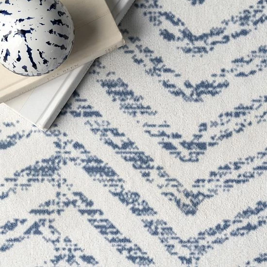 NuLOOM Rosanne Machine Washable Geometric Rug 10 NuLOOM Rosanne Machine Washable Geometric Rug - Image 8