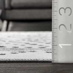 NuLOOM Mila Machine Washable Diamond Trellis Rug -nuLOOM Sales Store unnamed file 829