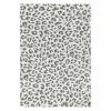 NuLOOM Bodrum Leopard Print Rug Blue -nuLOOM Sales Store unnamed file 842