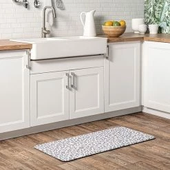 NuLOOM Leopard Print Kitchen Mat -nuLOOM Sales Store unnamed file 872