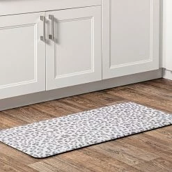 NuLOOM Leopard Print Kitchen Mat -nuLOOM Sales Store unnamed file 875