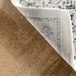 NULOOM Vintage Minta Area Rug Gold -nuLOOM Sales Store unnamed file 890