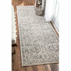 NULOOM Vintage Minta Area Rug Gold -nuLOOM Sales Store unnamed file 894