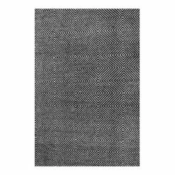 NuLOOM Ago Geometric Wool Rug Black 25 NuLOOM Ago Geometric Wool Rug Black -nuLOOM Sales Store unnamed file 90