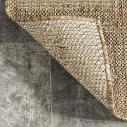 NuLOOM Marin Contemporary Indoor Outdoor Rug -nuLOOM Sales Store unnamed file 901