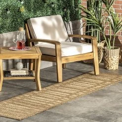 NuLOOM Marin Contemporary Indoor Outdoor Rug -nuLOOM Sales Store unnamed file 904