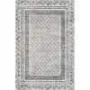 NuLOOM Arabella Contemporary Bordered Rug -nuLOOM Sales Store unnamed file 905