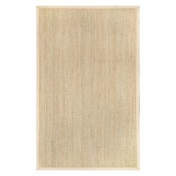 NuLOOM Larnaca Seagrass Herringbone Indoor/Outdoor Area Rug Navy -nuLOOM Sales Store unnamed file 919