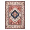 NuLOOM Carolyn Machine Washable Tribal Motif Area Rug -nuLOOM Sales Store unnamed file 943