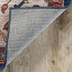 NuLOOM Carolyn Machine Washable Tribal Motif Area Rug -nuLOOM Sales Store unnamed file 947