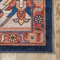 NuLOOM Carolyn Machine Washable Tribal Motif Area Rug -nuLOOM Sales Store unnamed file 948