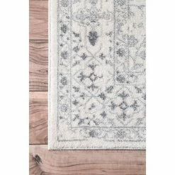 NuLOOM Vintage Odell Rug Silver -nuLOOM Sales Store unnamed file 97