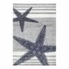 NuLOOM Thomas Paul Starfish Rug Blue -nuLOOM Sales Store unnamed file 987