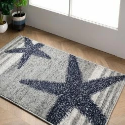 NuLOOM Thomas Paul Starfish Rug Blue 14 NuLOOM Thomas Paul Starfish Rug Blue -nuLOOM Sales Store unnamed file 988
