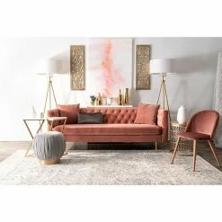 NuLOOM Vintage Odell Rug Silver -nuLOOM Sales Store unnamed file 99