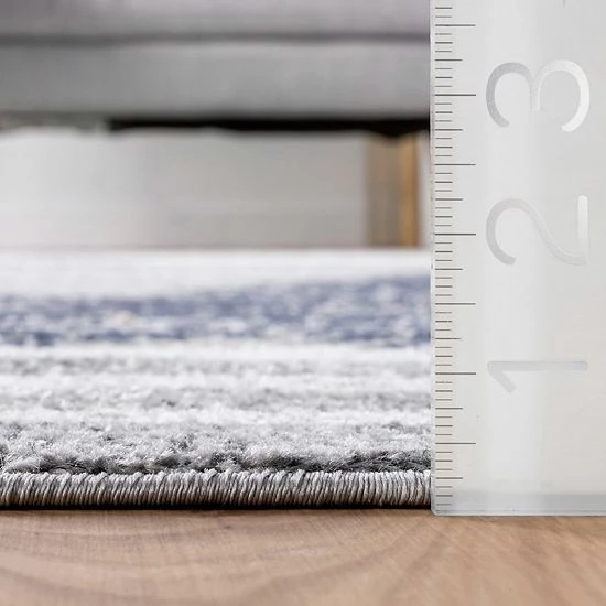 NuLOOM Thomas Paul Starfish Rug Blue 7 NuLOOM Thomas Paul Starfish Rug Blue - Image 5