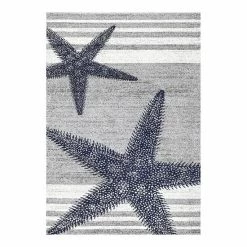 NuLOOM Thomas Paul Starfish Rug Blue 22 NuLOOM Thomas Paul Starfish Rug Blue -nuLOOM Sales Store unnamed file 996