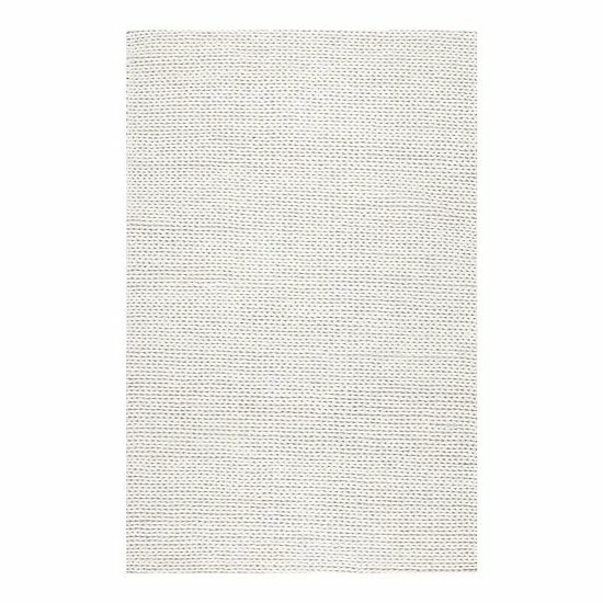 NuLOOM Chunky Cable Solid Wool Rug Navy 3 NuLOOM Chunky Cable Solid Wool Rug Navy